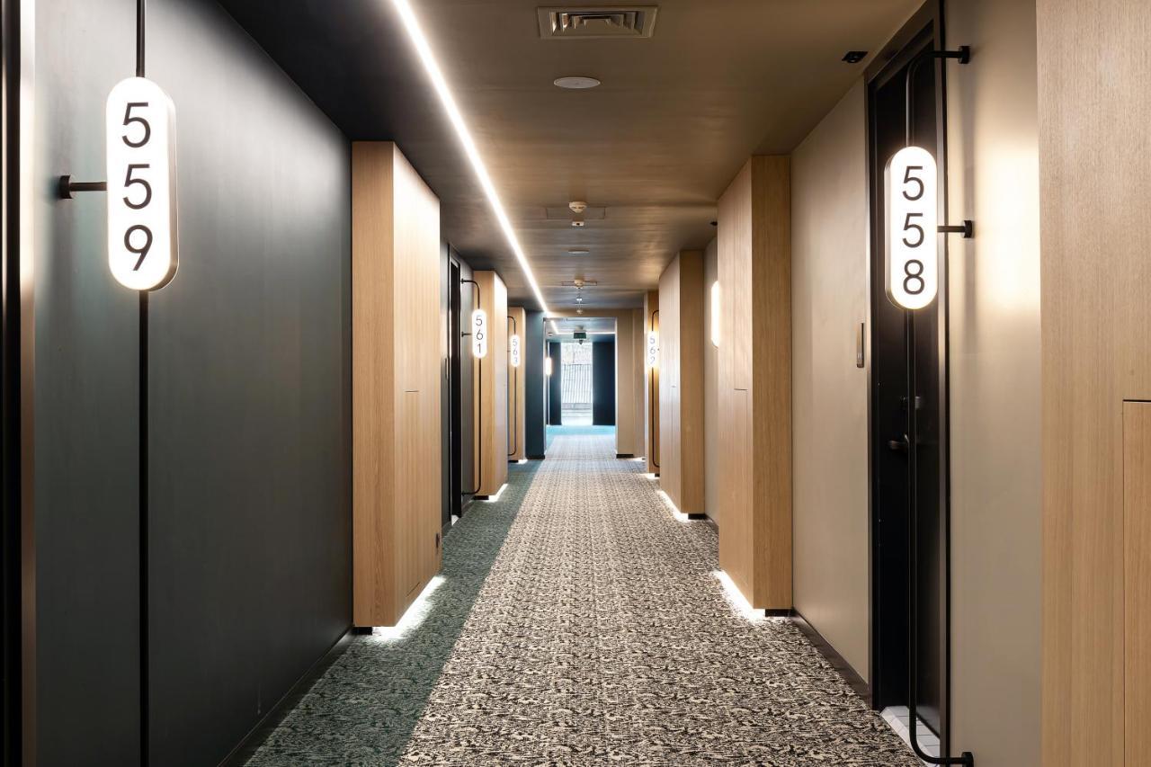 Novotel Living Almaty Jetisu Exteriér fotografie