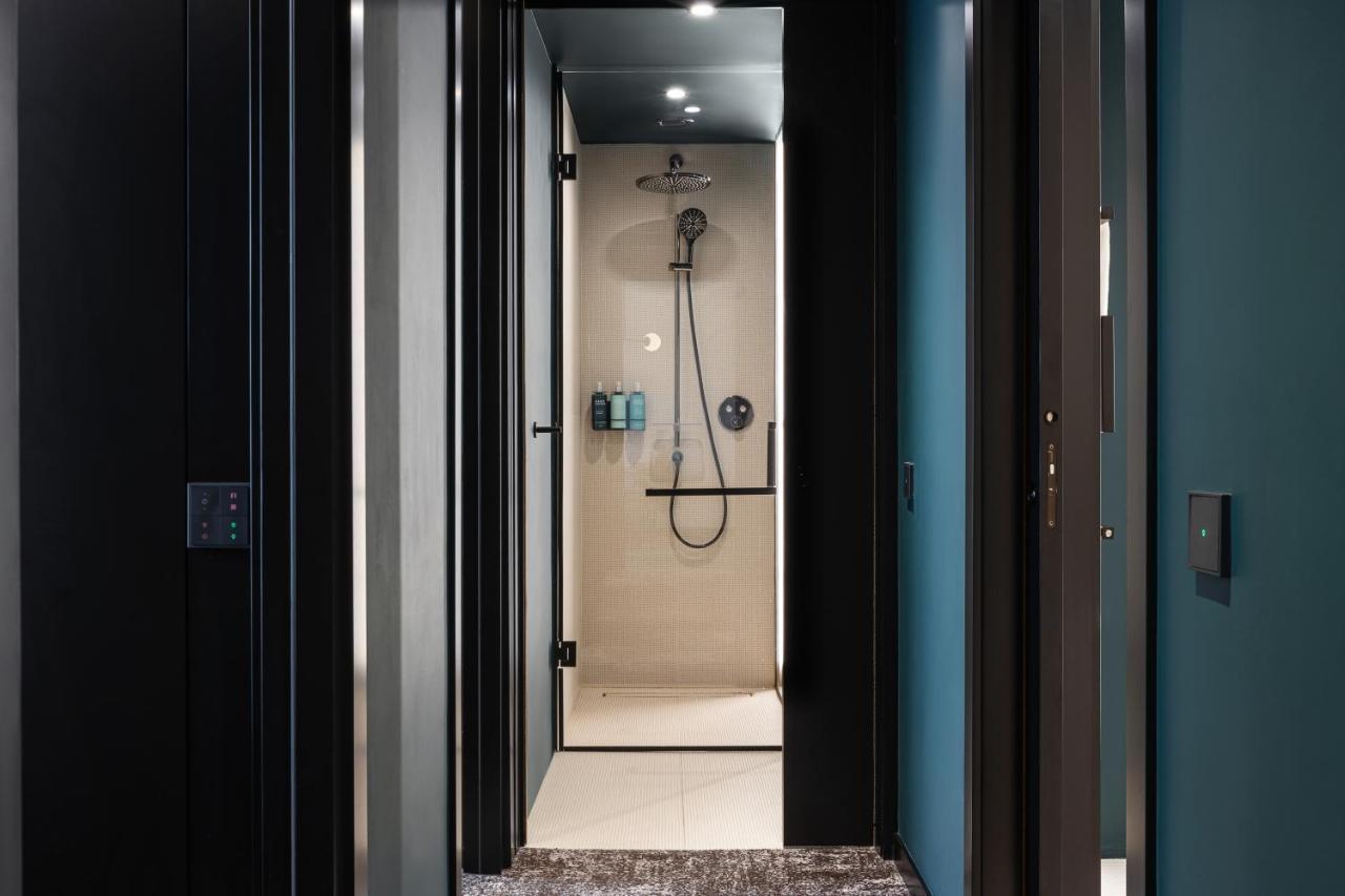 Novotel Living Almaty Jetisu Exteriér fotografie